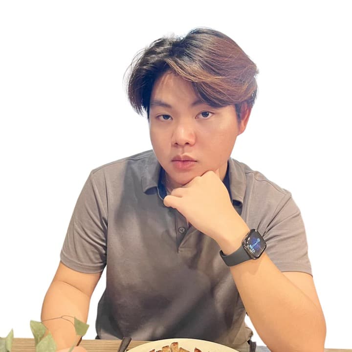 นินจา — วสิษฐ์พล พร้าโมต